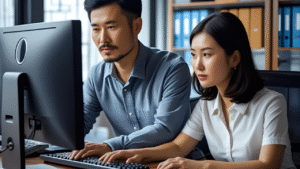 How to Make Money Online Fast (Beginner's Guide 2025)