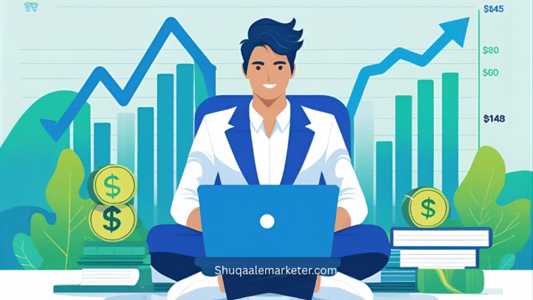 Remote jobs