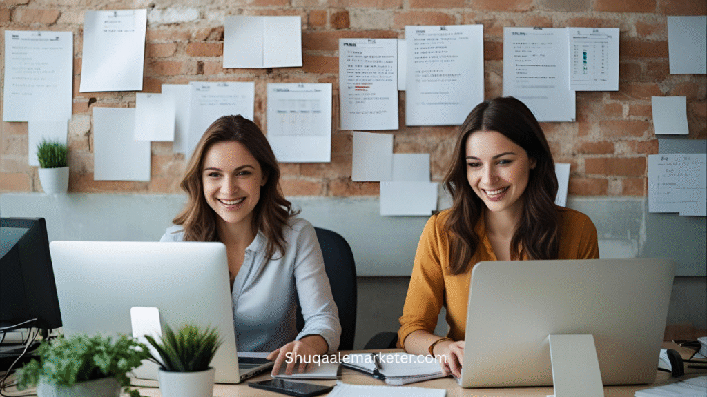 Online Jobs